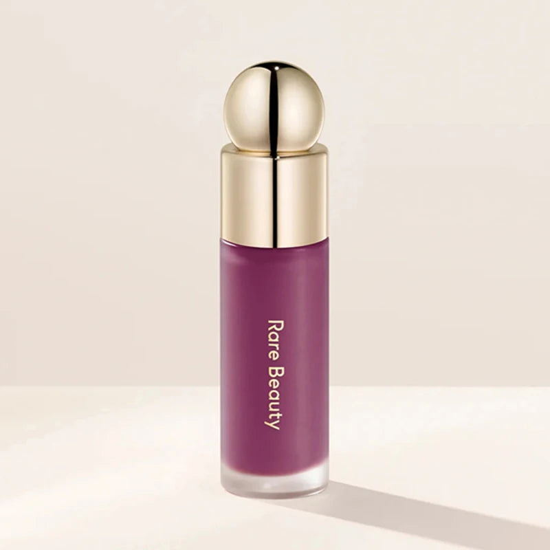 Blush Liquide Satiné & Bâton Contour Bronze Mat – Maquillage Longue Tenue | Ombres Nez & Joues