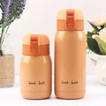 Mini Tasse Thermos Isotherme 200ml/360ml – Acier Inoxydable, Cadeau Enfant & Adulte