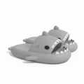 Pantoufles Requin Antidérapantes – Chaussures Amusantes Maison & Extérieur
